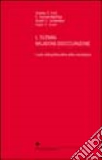 Il dilemma inflazione-disoccupazione. Il ruolo della politica attiva della manodopera libro