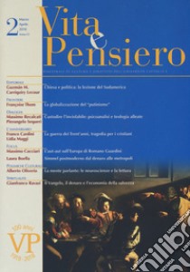 Vita e pensiero (2018). Vol. 2 libro