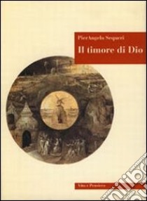 Il timore di Dio libro di Sequeri Pierangelo