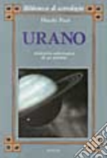 Urano libro di Paul Haydn