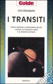 I transiti libro di Discepolo Ciro