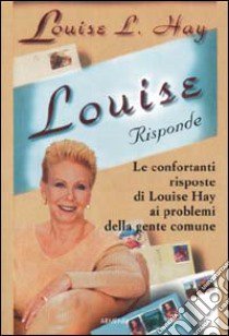 Louise risponde libro di HAY