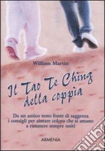 Il Tao Te Ching della coppia libro di Martin William