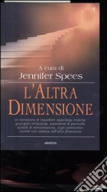 L'altra dimensione libro