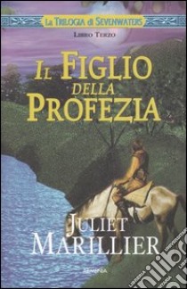 Il figlio della profezia. La trilogia di Sevenwaters (3) libro di Marillier Juliet