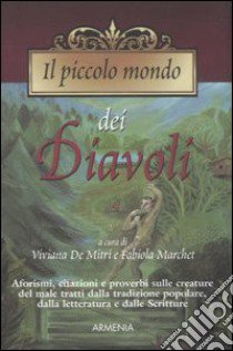 Il piccolo mondo dei diavoli libro