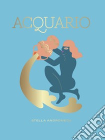 Acquario libro di Stella Andromeda