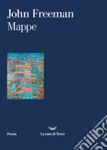 Mappe libro di Freeman John