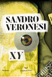 XY libro di Veronesi Sandro