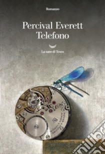 Telefono libro di Everett Percival