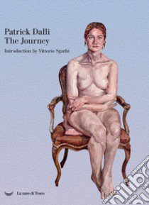 Patrick Dalli. The journey. Ediz. illustrata libro