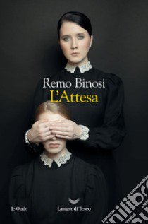 L'attesa libro di Binosi Remo