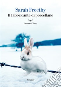 Il fabbricante di porcellane libro di Freethy Sarah