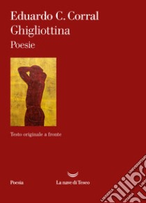 Ghigliottina libro di Corral Eduardo C.