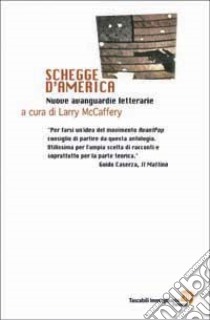 Schegge d'America libro