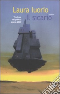 Il sicario libro di Iuorio Laura