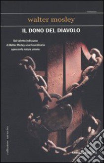 Il dono del diavolo libro di Mosley Walter