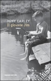 Il Giovane Jim libro di Earley Tony