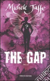 The gap libro di Jaffe Michelle