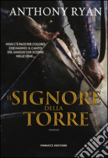 Il Signore della Torre. L'ombra del corvo. Vol. 2 libro di Ryan Anthony