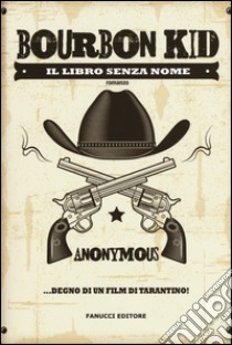 Il libro senza nome libro di Anonymous