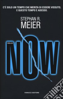 Now libro di Meier Stephan R.