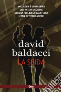 La sfida libro di Baldacci David