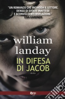 In difesa di Jacob libro di Landay William