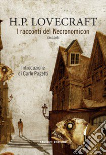 Il racconti del Necronomicon. Vecchia ediz. libro di Lovecraft Howard P.