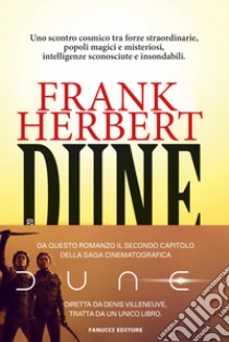 Dune. Il ciclo di Dune. Vol. 1 libro di Herbert Frank