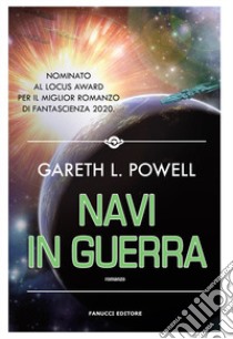 Navi in guerra libro di Powell Gareth L.