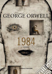 1984 libro di Orwell George