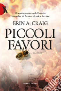 Piccoli favori libro di Craig Erin A.