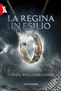 La regina in esilio. I sette regni. Vol. 2 libro di Chima Cinda Williams