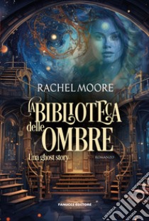 La biblioteca delle ombre. Una ghost story libro di Moore Rachel