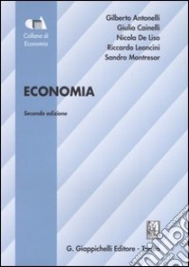 Economia libro