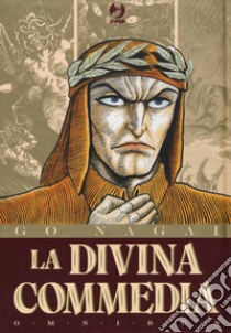 La Divina Commedia. Omnibus. Ediz. variant. Con litografia libro di Nagai Go; De Marzo M. (cur.)