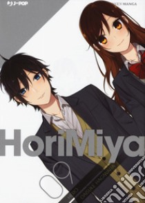 Horimiya. Vol. 9 libro di Hero; Hagiwara Daisuke