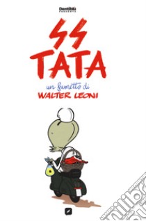 Ss tata libro di Leoni Walter