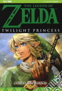 Twilight princess. The legend of Zelda. Vol. 7 libro di Himekawa Akira