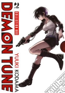 Demon tune. Box. Vol. 1-4 libro di Kodama Yuuki