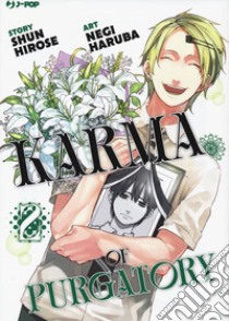 Karma of Purgatory. Vol. 2 libro di Hirose Shun