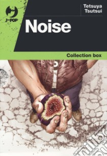 Noise. Collection box. Vol. 1-3 libro di Tsutsui Tetsuya