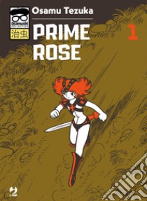 Prime rose. Vol. 1 libro di Tezuka Osamu