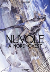 Nuvole a Nord-Ovest. Vol. 1 libro di Irie Aki