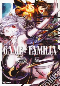 Game of familia. Vol. 5 libro di Yamaguchi Mikoto