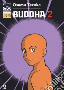 Buddha. Vol. 2 libro di Tezuka Osamu