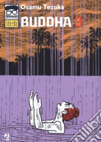 Buddha. Vol. 3 libro di Tezuka Osamu