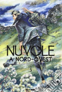 Nuvole a Nord-Ovest. Vol. 3 libro di Irie Aki