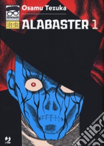 Alabaster. Vol. 1 libro di Tezuka Osamu